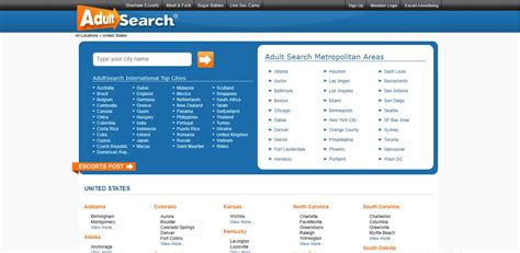A U. . Adultsearch finder
